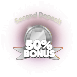 second-deposit