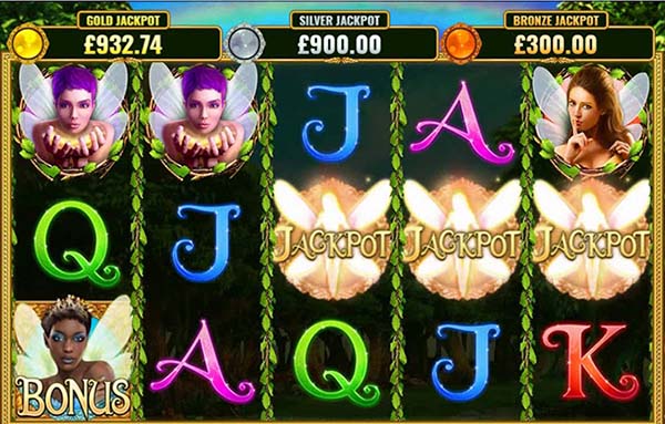 secrets of the forest slot game free