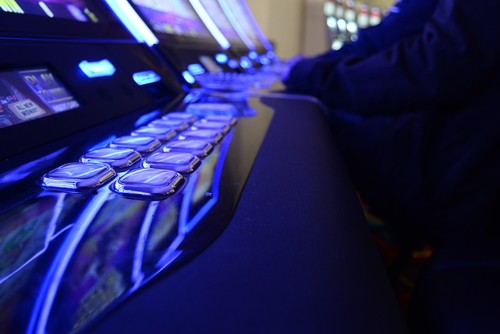 live slots casino