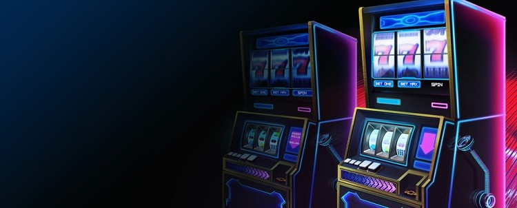 slot machines how to beat