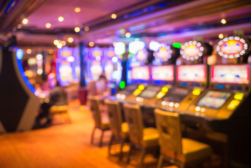 how to win playing slots