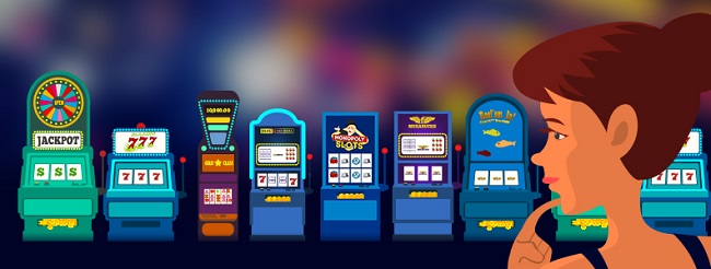 best online slots for real money usa